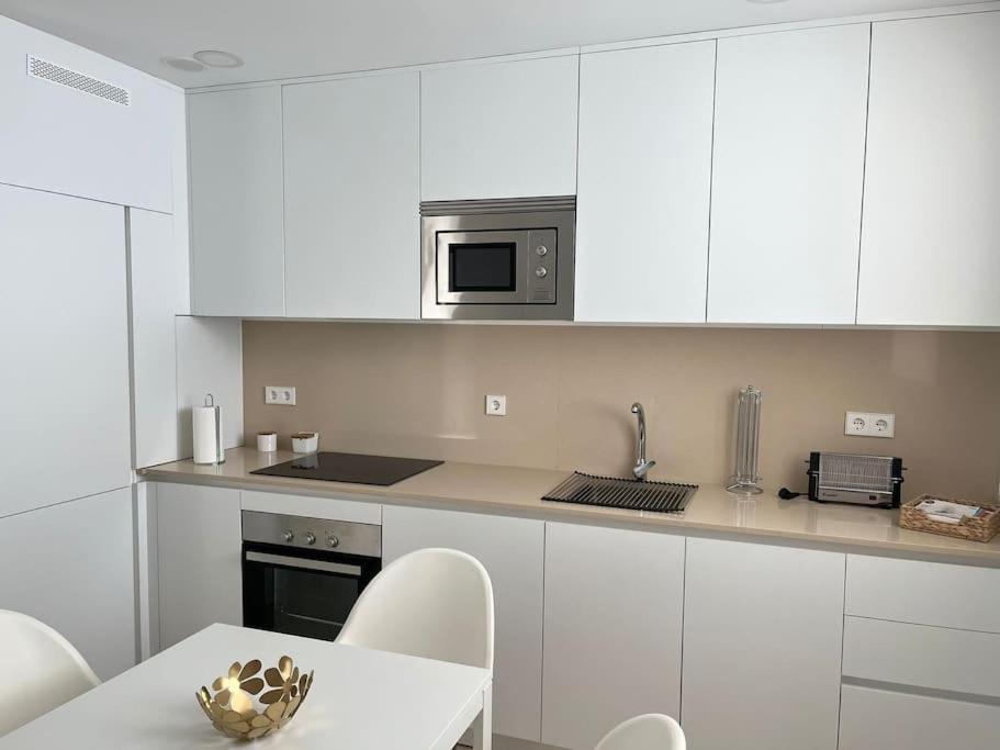 Ideal Estudio Para Parejas Conil De La Frontera Exterior foto